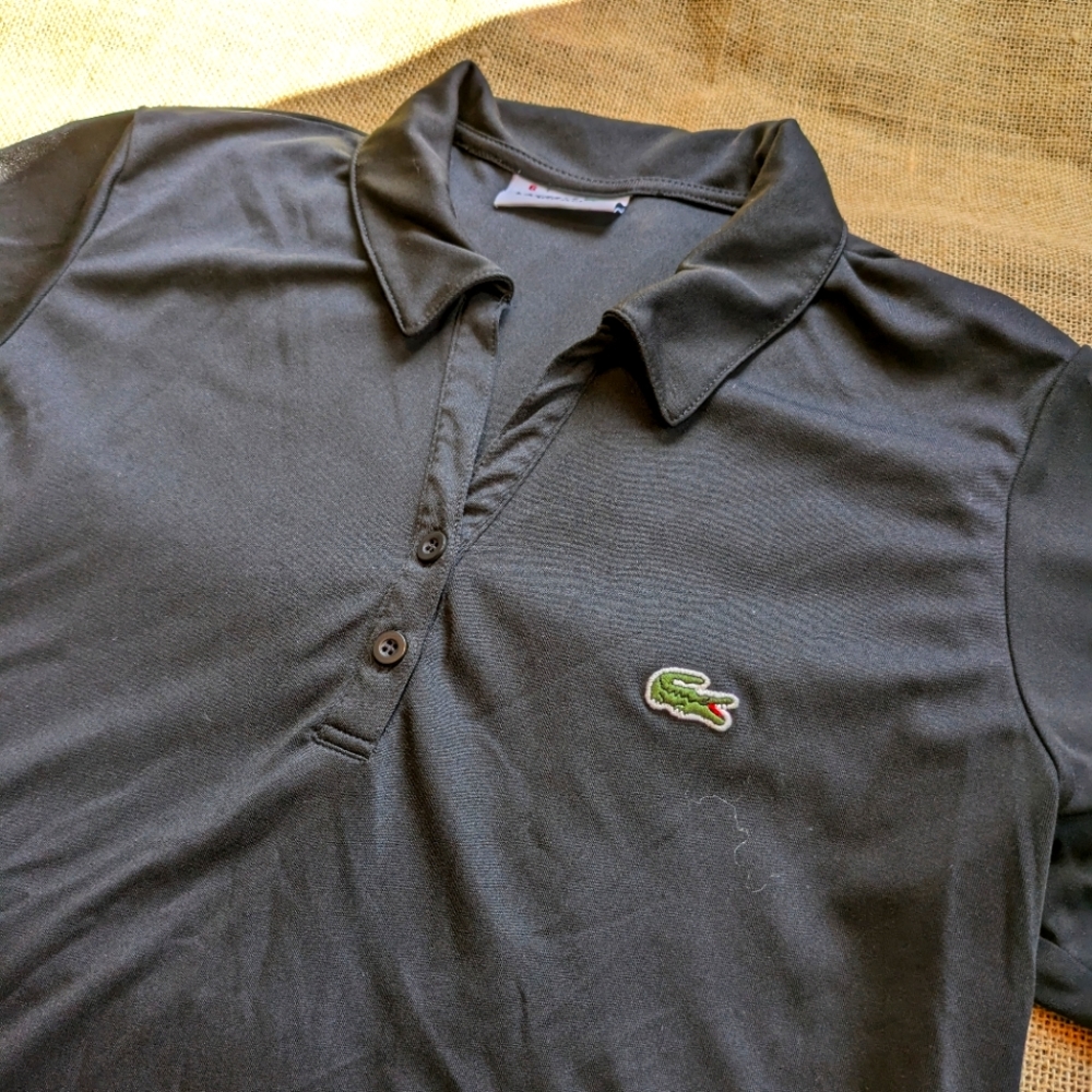 Women`s Lacoste Polos